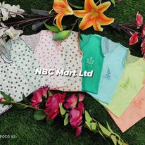 cotton nima combo 8 pcs