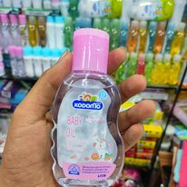 kodomo baby oil-100ml