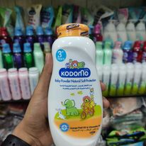 kodomo baby powder-100ml/200ml/500ml