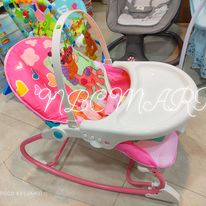 2 in 1  baby Rocker