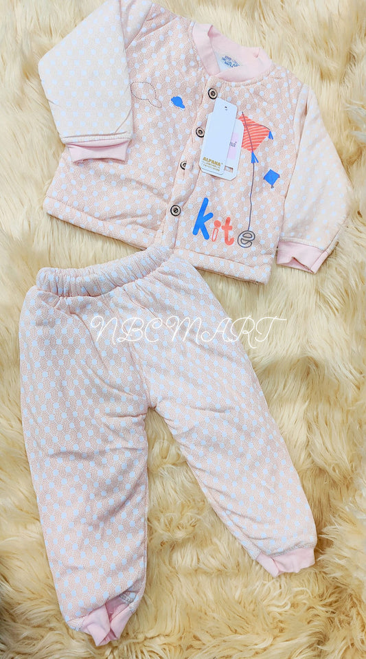 baby winter suit -0-12 month