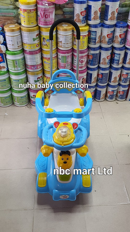 Baby car