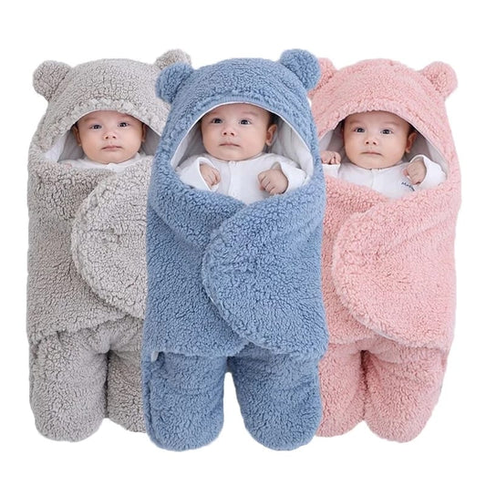 Baby sleeping  blanket