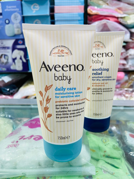 Aveeno Lotion 150g/227g