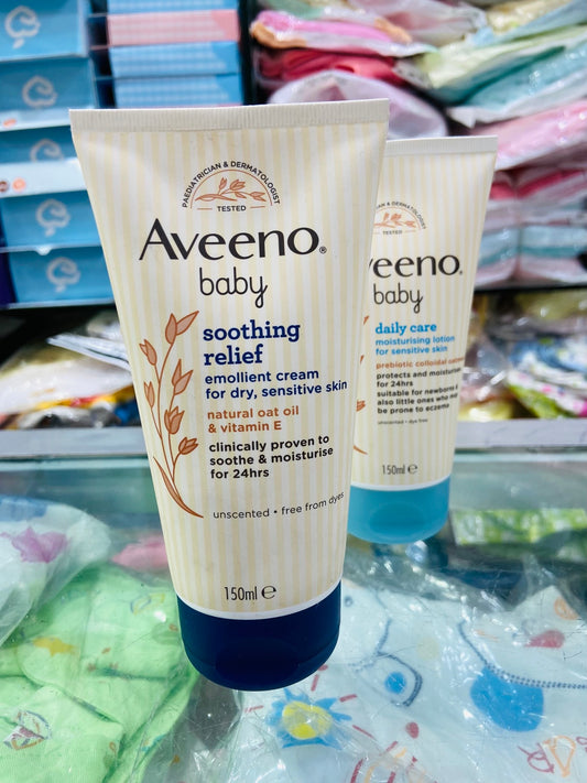 aveeno cream