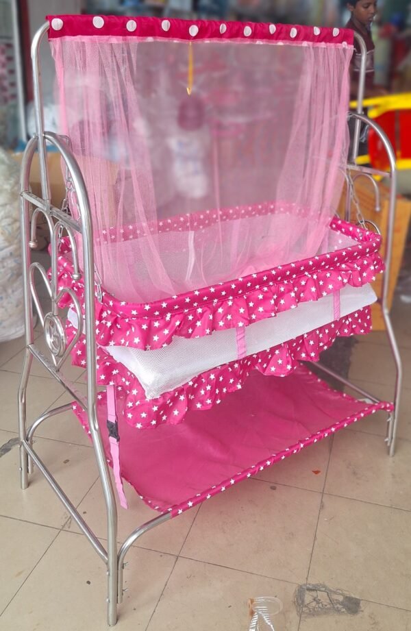 Baby swing - Image 2