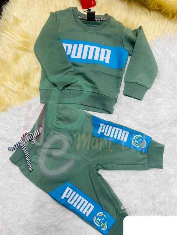 baby winter set - Image 2