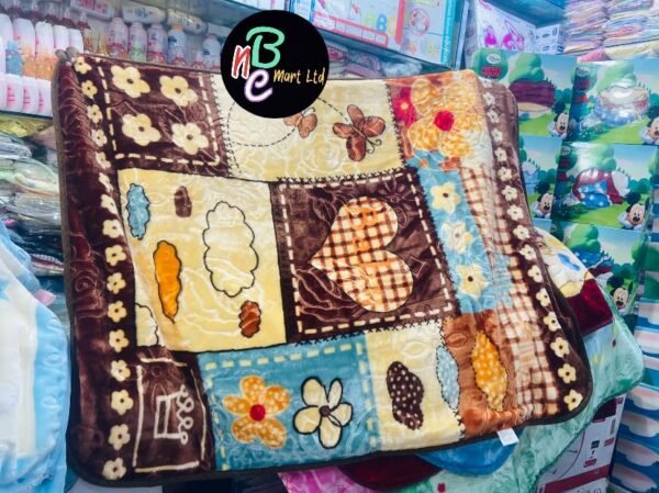 Baby Disney Blanket - Image 3