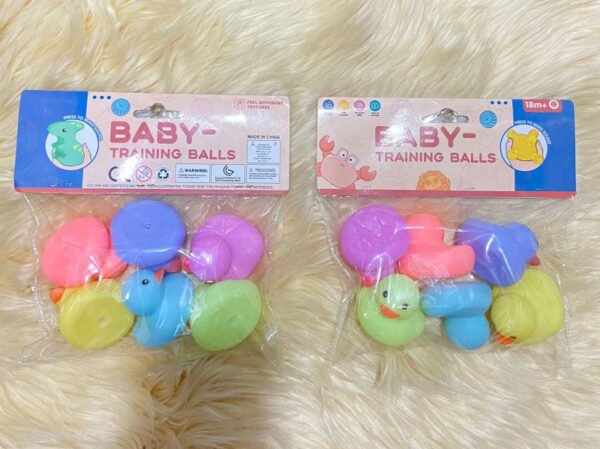 Baby toy