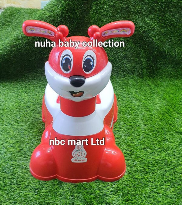Baby potty - Image 2