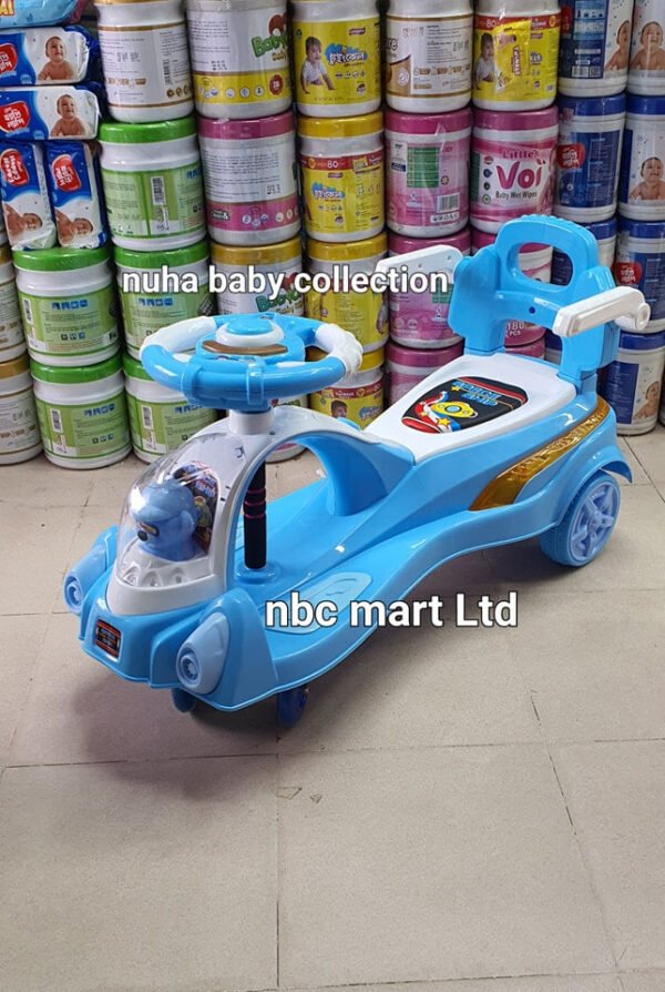 Baby car - Image 3