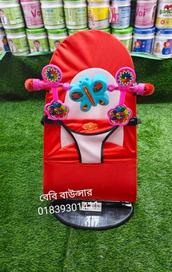 baby bouncher for neoborn to 3 years baby