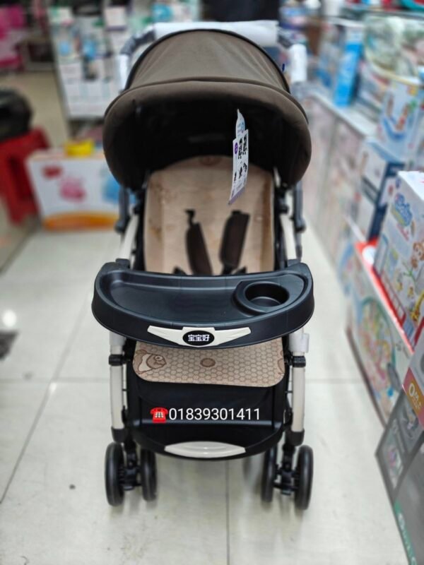 BABY STROLLER - Image 4