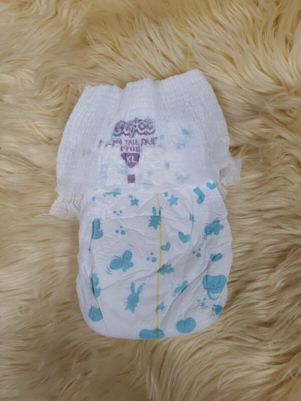 Comfort Baby Loose Diaper Pant System