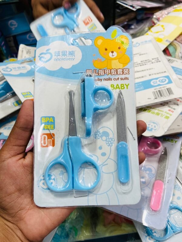 baby care set - Image 2