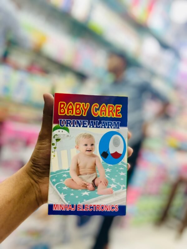 Baby Urine Alarm - Image 3