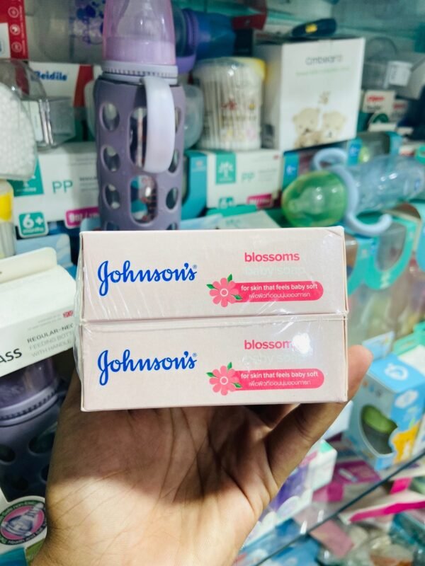johnson soap - Image 2