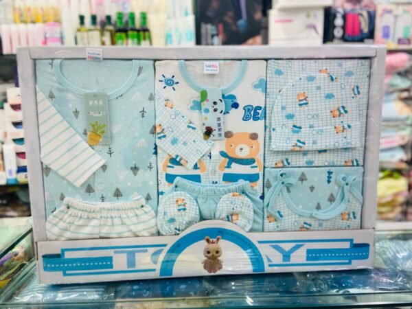 baby gift set - Image 3