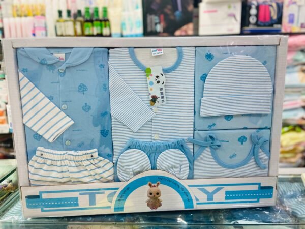 baby gift set - Image 2