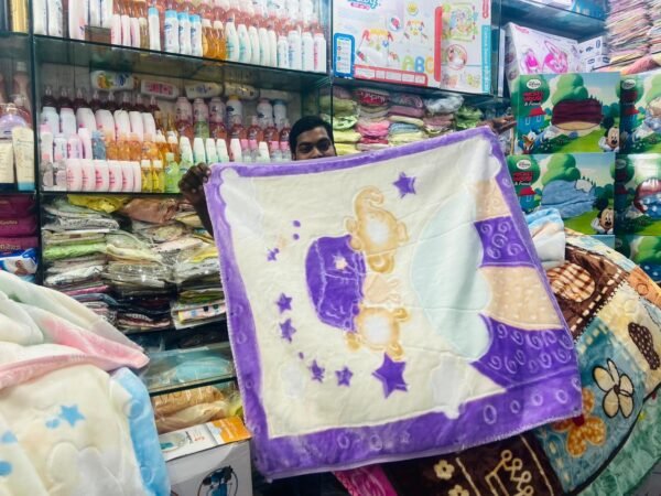 good baby blanket - Image 2