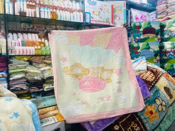 good baby blanket - Image 3