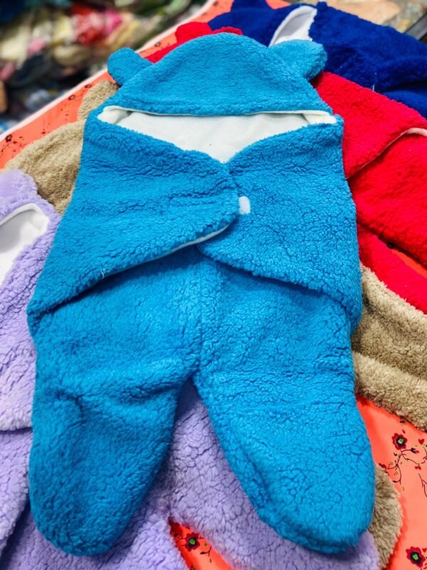 Baby Sleeping blanket - Image 2