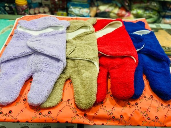 Baby Sleeping blanket - Image 5
