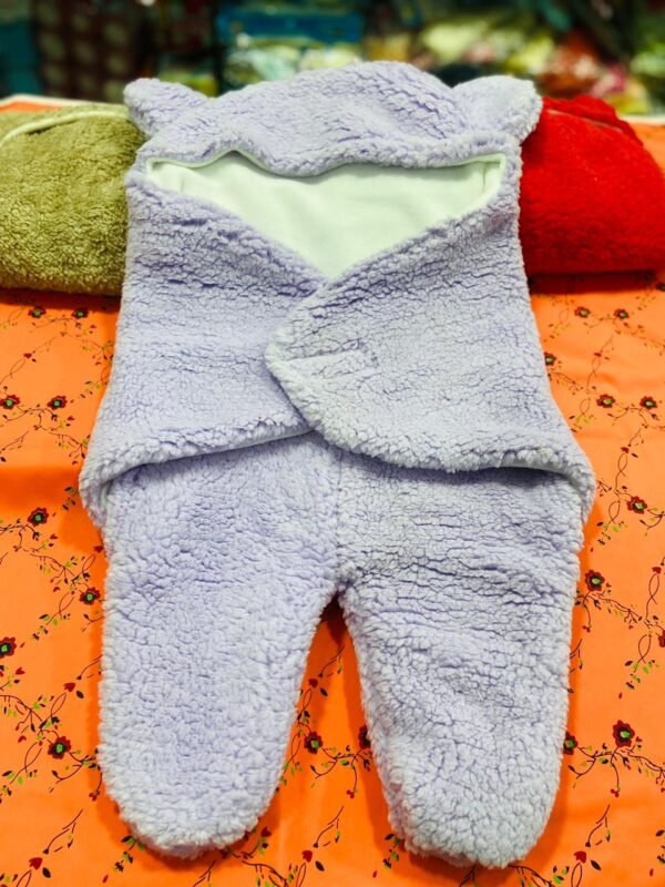 Baby Sleeping blanket - Image 3