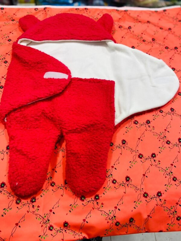 Baby Sleeping blanket - Image 4