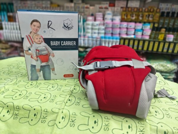 well baby carrier
