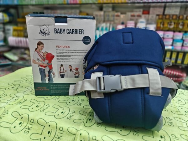 well baby carrier - Image 2