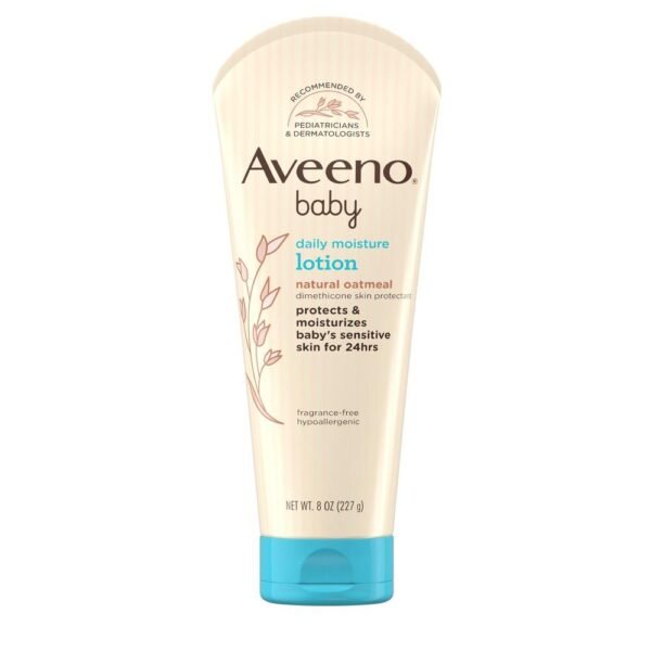 Aveeno Lotion 150g/227g - Image 2