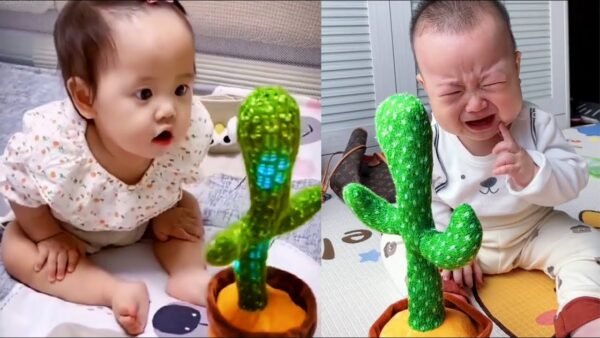 baby dancing toy - Image 2