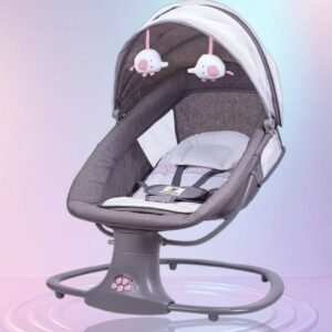 Mastela 3in1 deluxe-multifunctional-bassinet