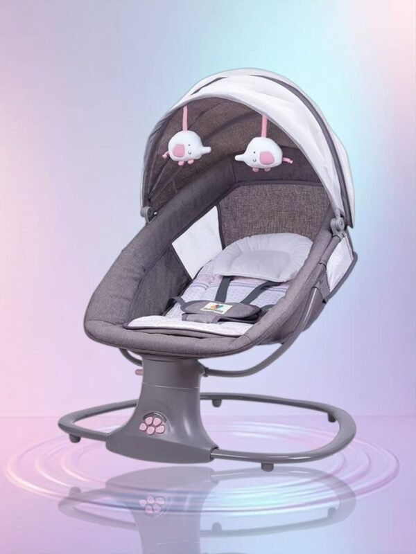 Mastela 3in1 deluxe-multifunctional-bassinet