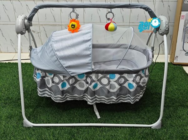 Baby cradle - Image 2