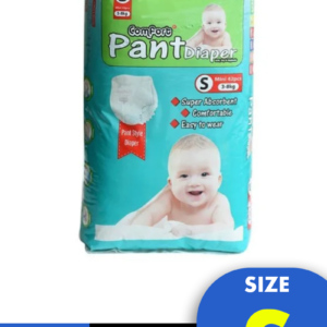 কমফোর্ট প্যান্ট ডায়াপার (Comfort Pant Diaper)