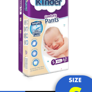কিন্ডার প্যান্ট ডায়াপার (Kinder Pant Diaper)