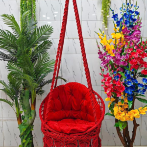২৬ ইঞ্চি কটন চেয়ার দোলনা (26 inch Cotton Swing Chair)