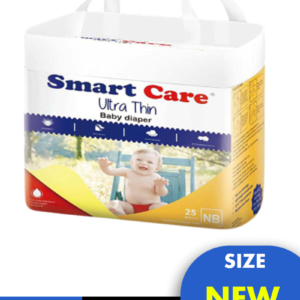 স্মার্ট কেয়ার বেবী বেল্ট ডায়াপার (Smart Care Baby Belt Diaper)
