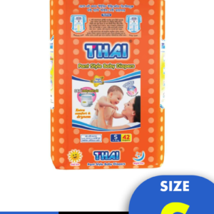 থাই প্যান্ট বেবী ডায়াপারথাই প্যান্ট বেবী ডায়াপার