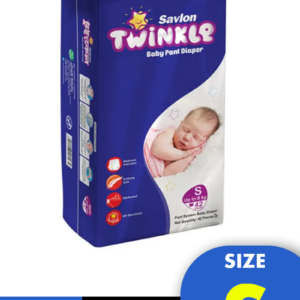 টুইংকেল বেবী প্যান্ট ডায়াপার (TWINKLE BABY PANT DIAPER)