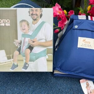 ইমামা বেবী ক্যারিয়ার