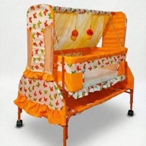 বেবি কমফোর্ট মেটাল সুইং দোলনা