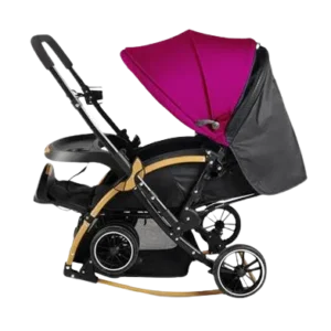 5 IN 1 BABY C3 TROLLEY