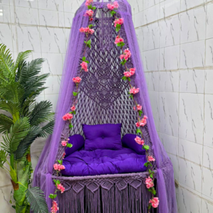 ৪৭ ইঞ্চি কটন সোফা দোলনা