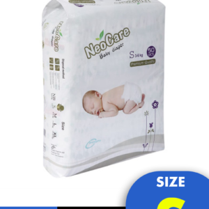 নিওকেয়ার বেবী বেল্ট ডায়াপার (NeoCare Baby Belt Diaper)