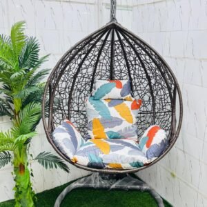 চাইনিজ স্ট্যান্ড বাবুই পাখির বাসা দোলনা